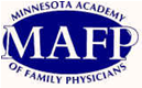 Minnesota Academy of Family Physicians logo