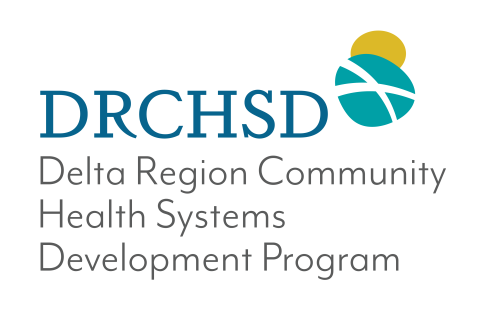 DRCHSD logo