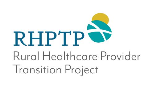 RHPTP logo