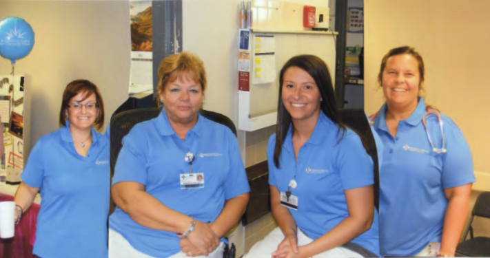 Hospital Photo
