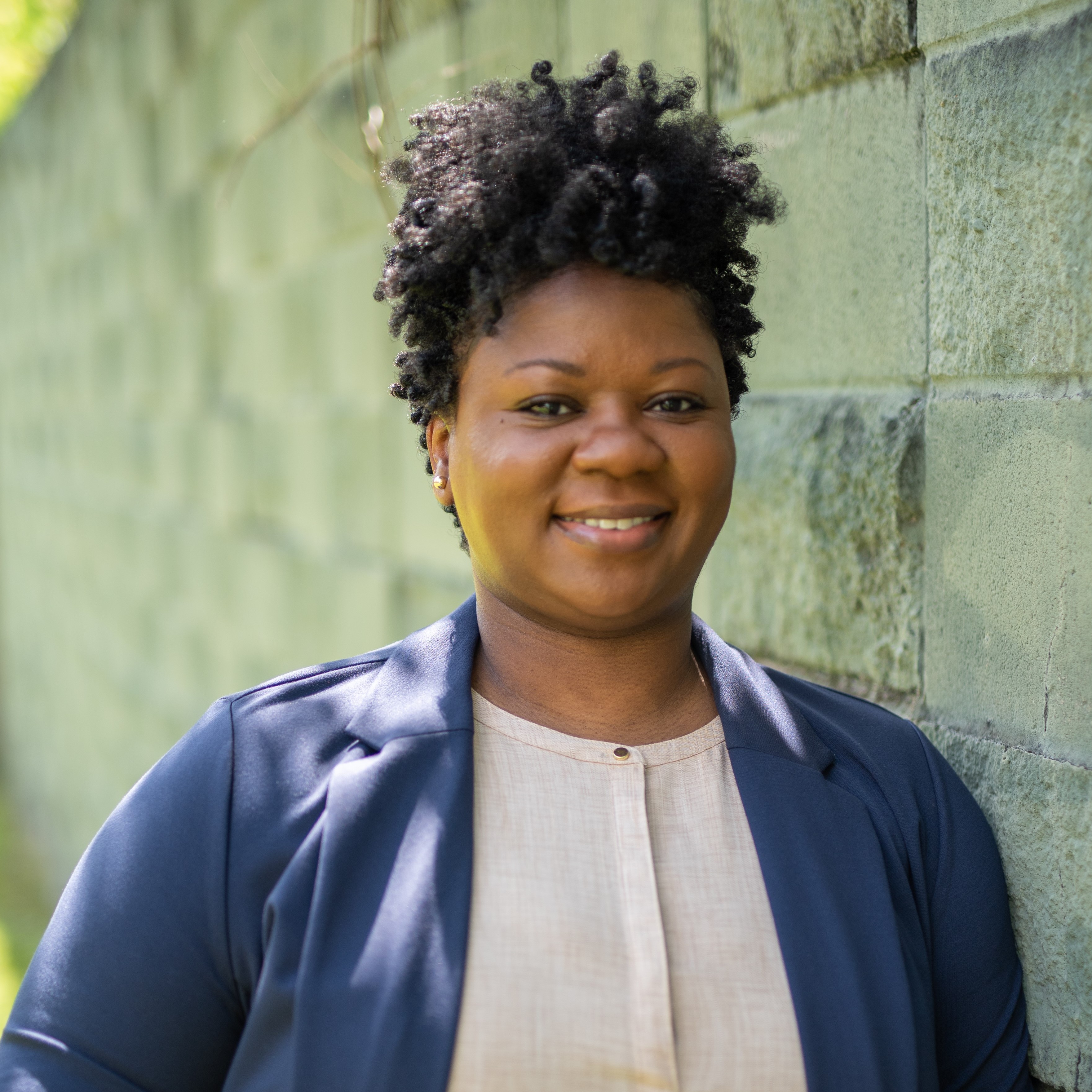 Image of Latraiel Courtney