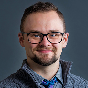 Caleb Lozinski