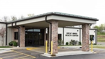 Great Mines Health Center National Rural Health Resource Center