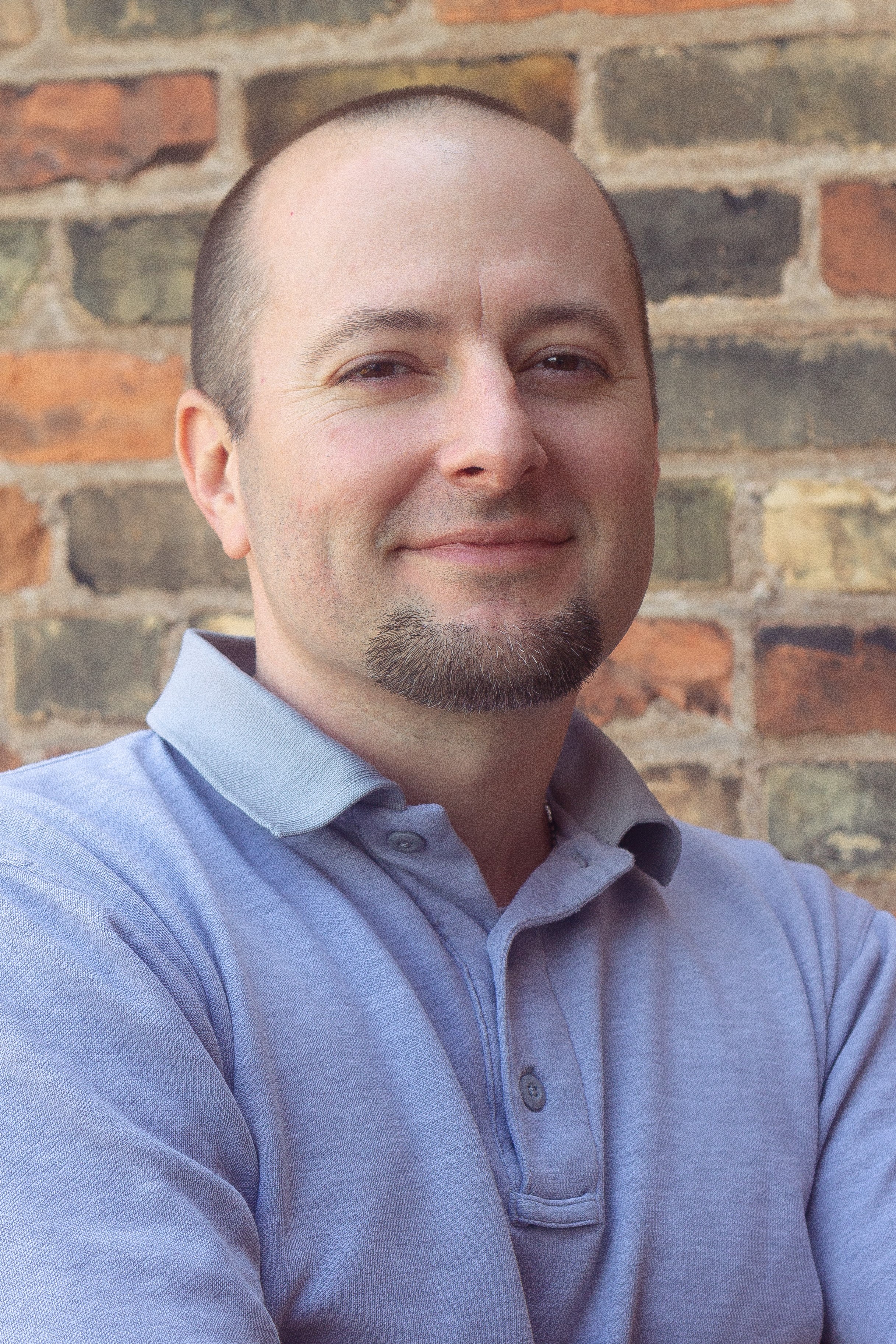 Image of Nick McRae