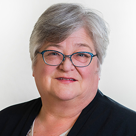 Patricia Lewis