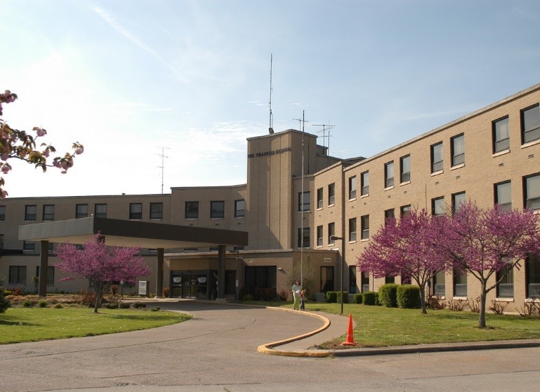 Franklin Hospital District National Rural Health Resource Center