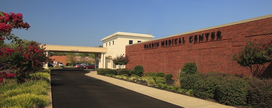Hardin Medical Center National Rural Health Resource Center
