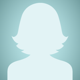 Placeholder image for a headshot.