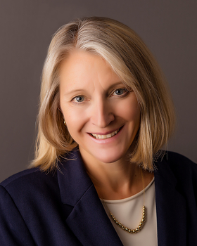 Sally Buck