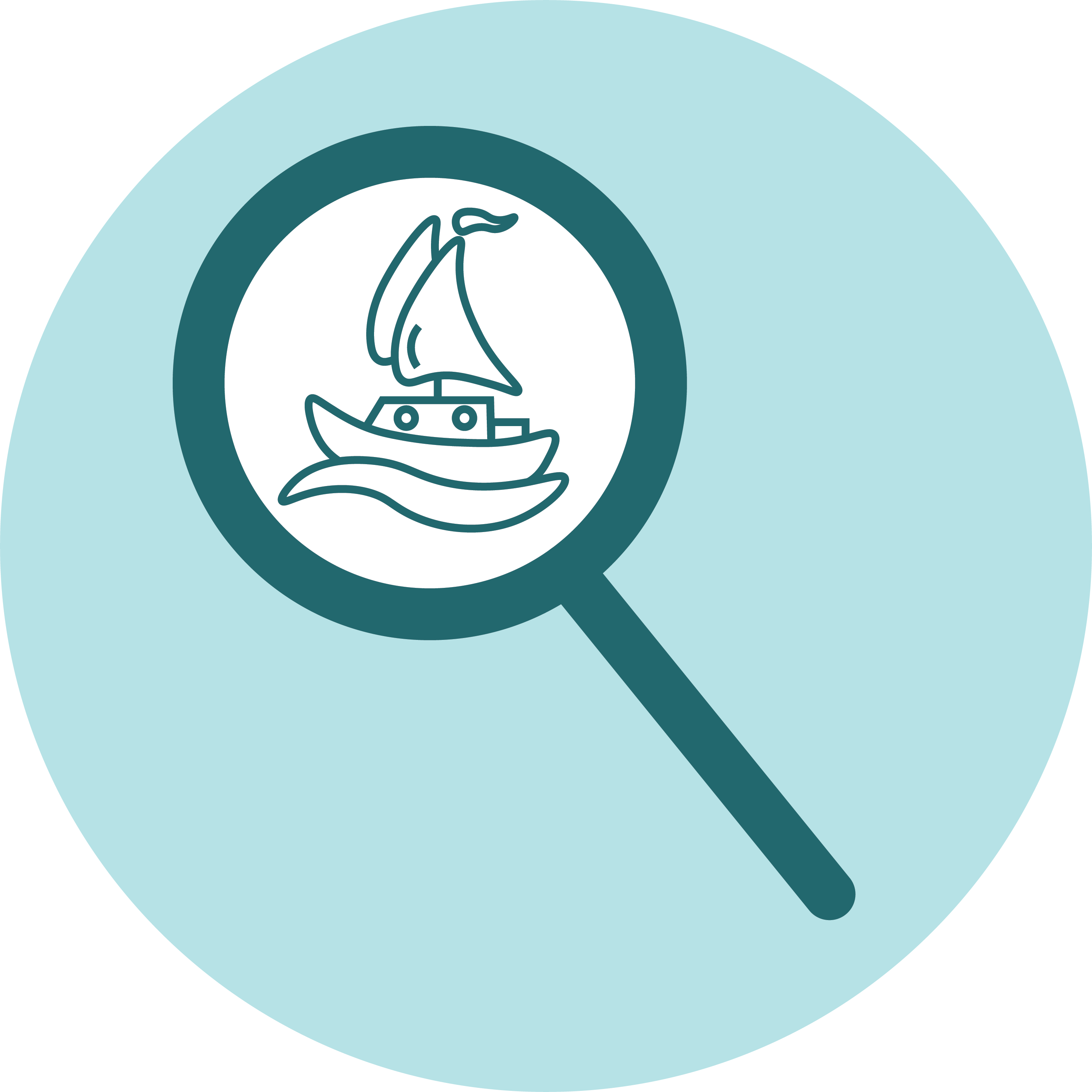 Ship Search Logo