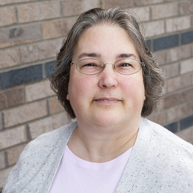 Headshot of Maribeth Arpke