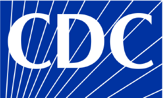 CDC logo