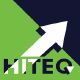 HITEQ logo
