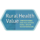 Rural Health Value logo