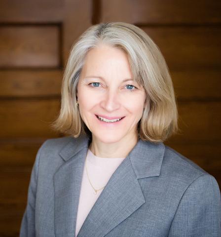 Sally Buck