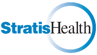 Stratis Health logo