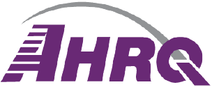 AHRQ logo