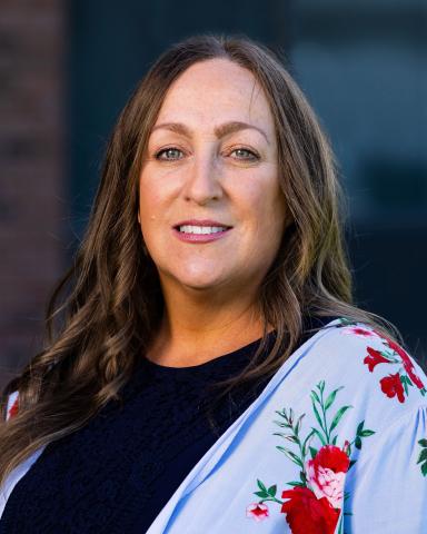 Denise Tackett