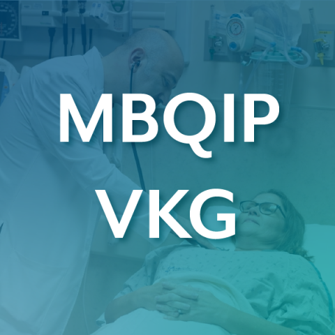 MBQIP VKG