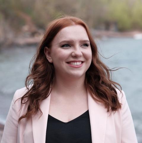 Faith Rhoades