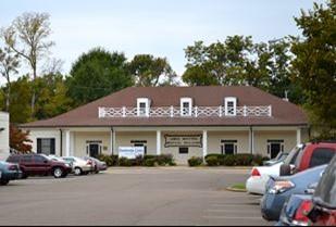 Tallahatchie General Hospital