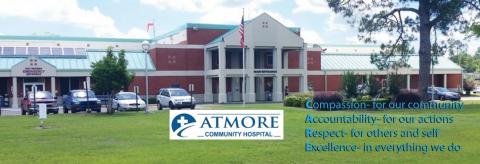 Atmore Community Hospital