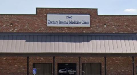 Zachary Internal Medicine Clinic