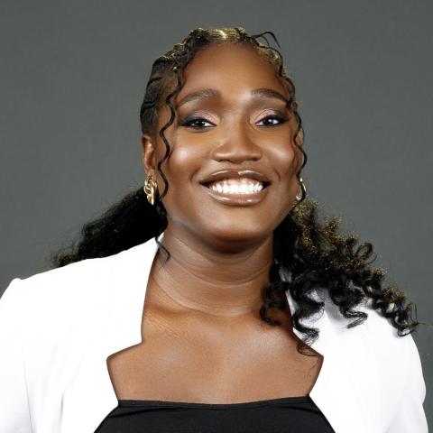 Fisayomi Olukayode