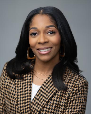 Selena McCord New Headshot