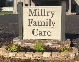 Millry Family Care