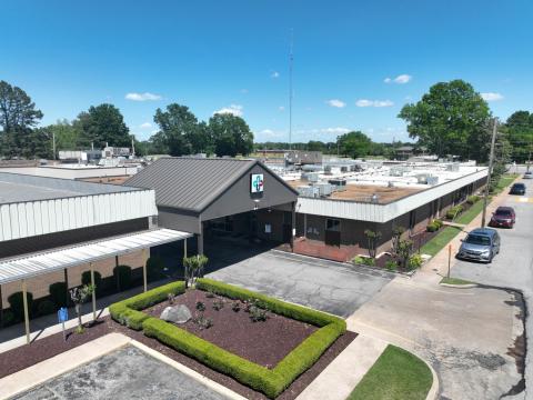 Unity Health