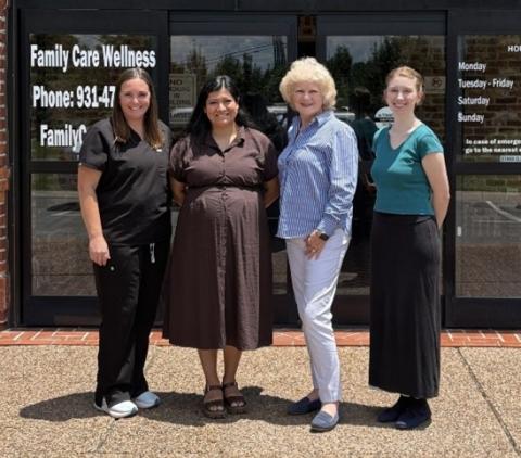 Family Care Wellness Clinic