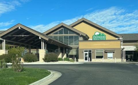 Pioneers Medical Center