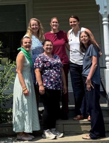 Susquehanna Family Health Clinic