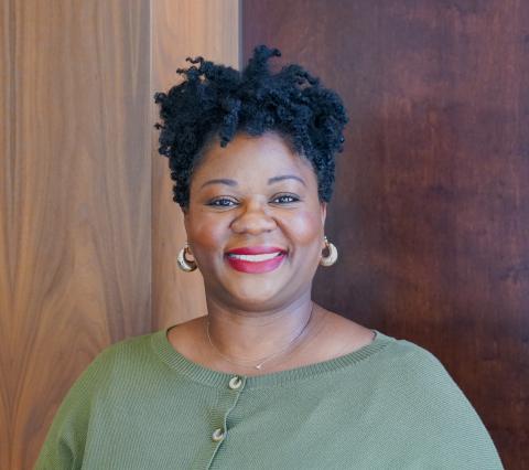 Latraiel Courtney