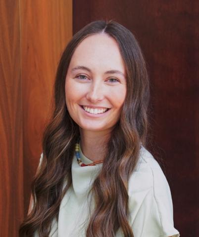 Abigail Mobley