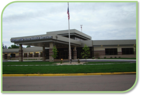 Ortonville Area Health Services