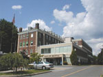 Photo of Fairview Hospital