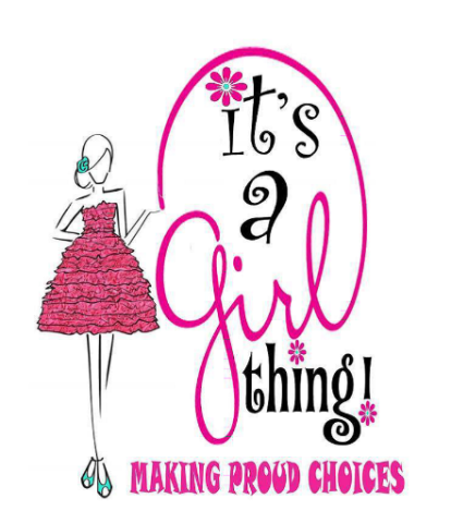 It's a Girl Thing logo