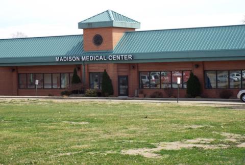 Madison Medical Center