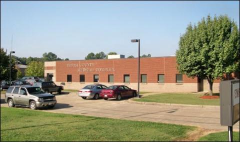 Tippah County Hospital