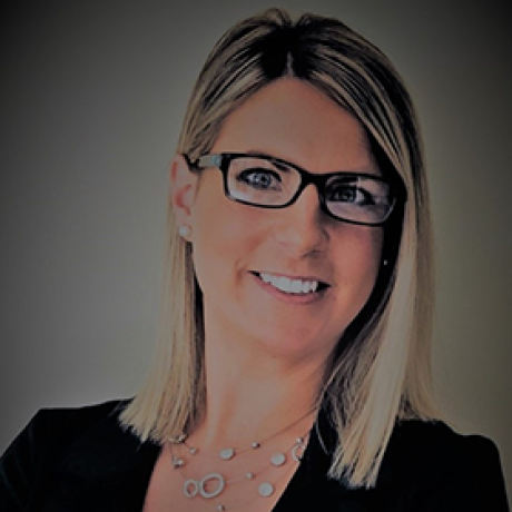 Headshot of Shannon Saari