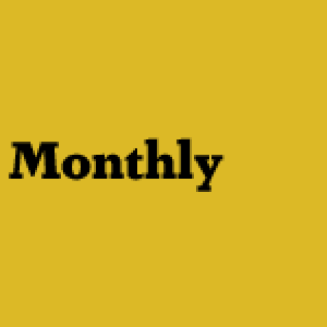 MBQIP Monthly