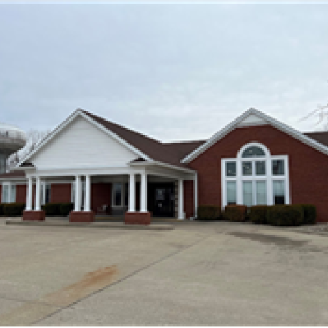 Lawrence County Rural Health Clinic