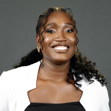 Fisayomi Olukayode