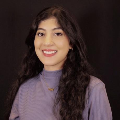 Anusha Sheikh headshot