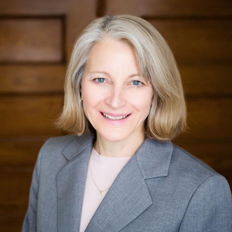 S Buck 2019-3 headshot