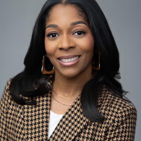 Selena McCord New Headshot