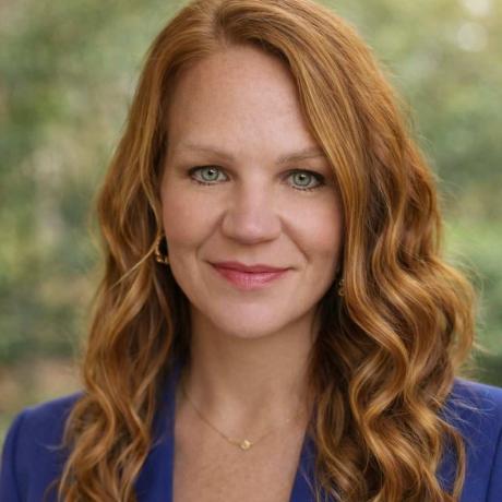 Sarah Jones